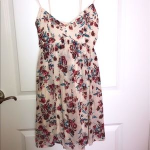 Hollister Dress